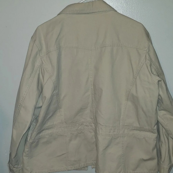 North Crest Jacket -3x (22/24) - Picture 2 of 2